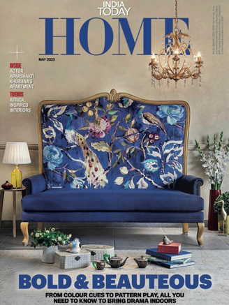 INDIA TODAY HOME