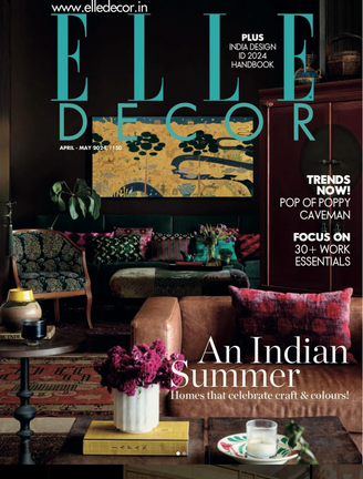ELLE DECOR