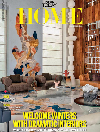 INDIA TODAY HOME